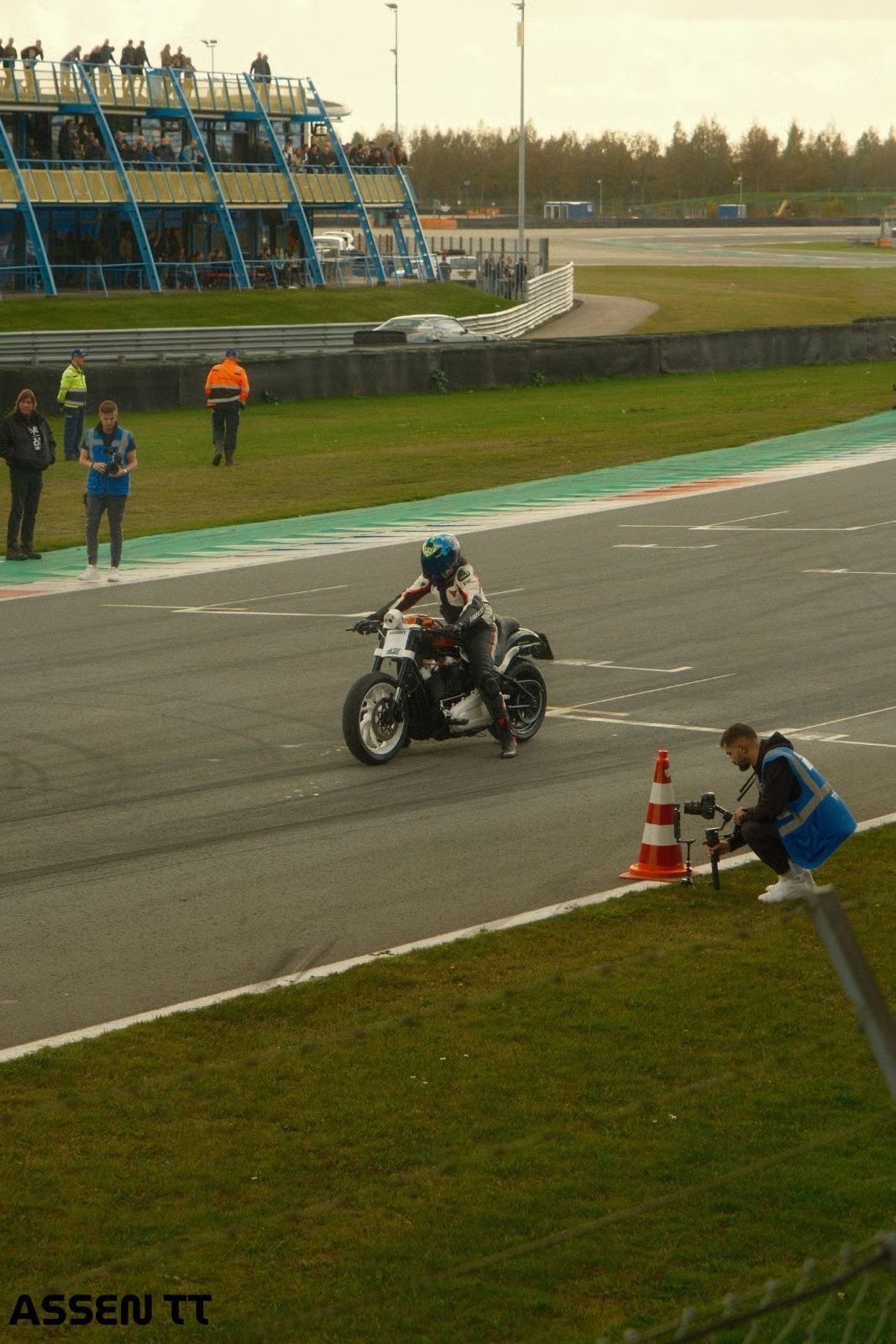 Assen TT Action